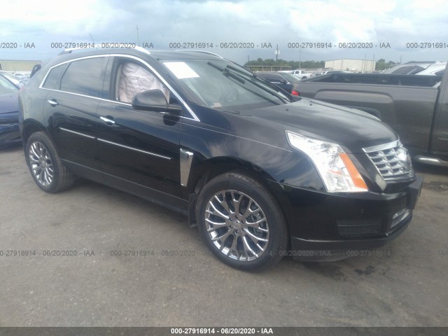 CADILLAC SRX 2016 3gyfnbe3xgs580963