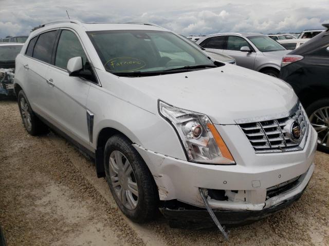 CADILLAC SRX LUXURY 2016 3gyfnbe3xgs582728