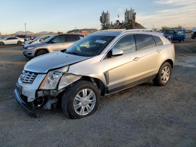 CADILLAC SRX LUXURY 2016 3gyfnbe3xgs585306