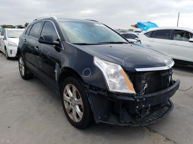 CADILLAC SRX 2010 3gyfnbey0as512416