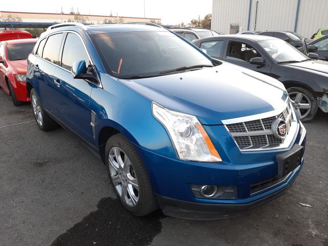 CADILLAC SRX 2010 3gyfnbey0as537591