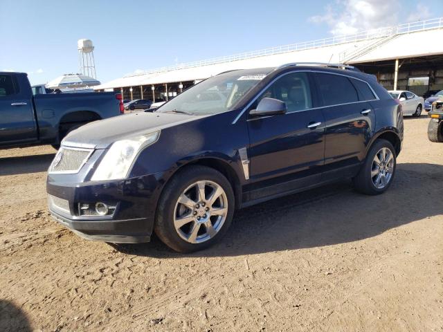 CADILLAC SRX PERFOR 2010 3gyfnbey0as543701