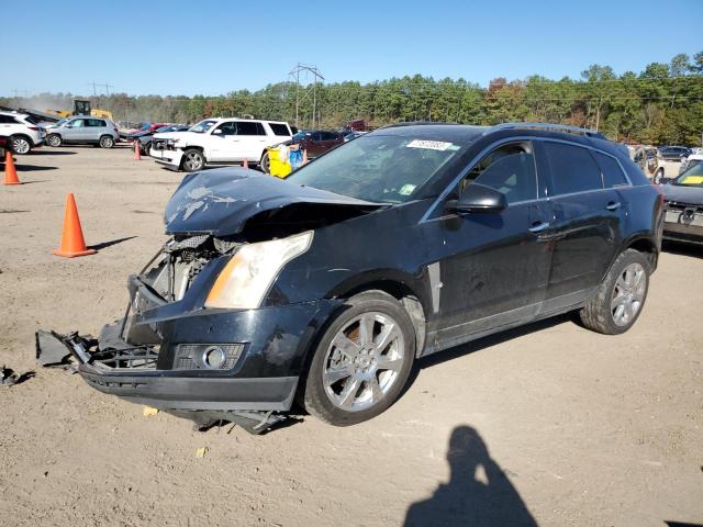 CADILLAC SRX 2010 3gyfnbey0as595121