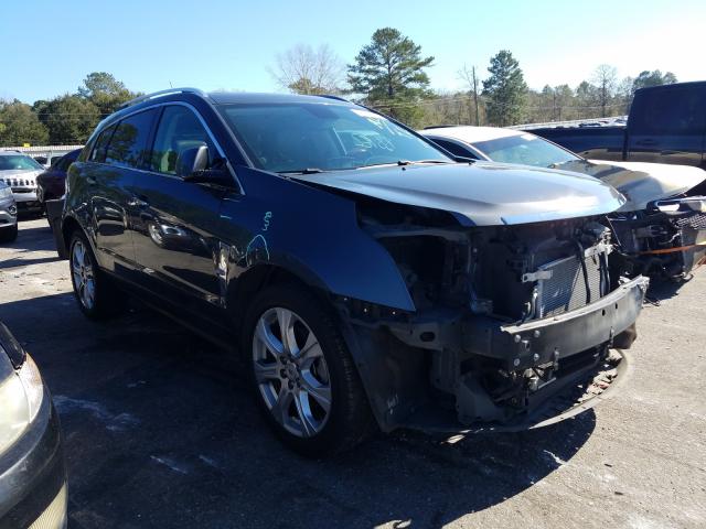 CADILLAC SRX PERFOR 2010 3gyfnbey0as601936