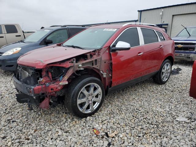 CADILLAC SRX 2010 3gyfnbey0as623564