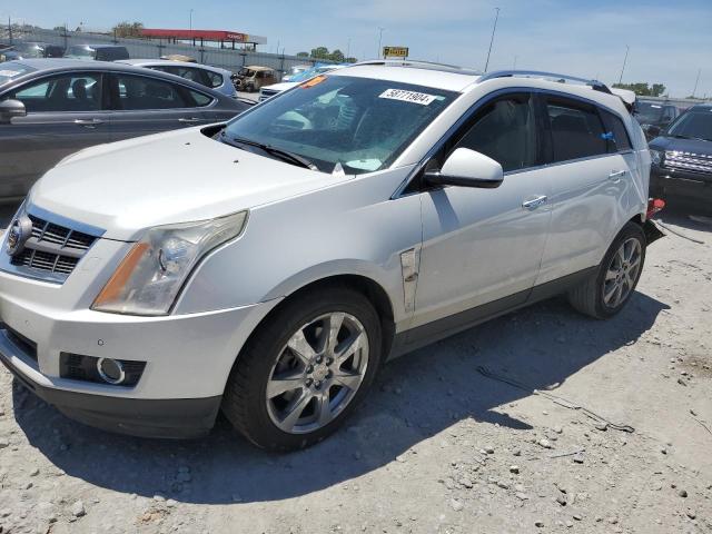 CADILLAC SRX 2010 3gyfnbey0as630238