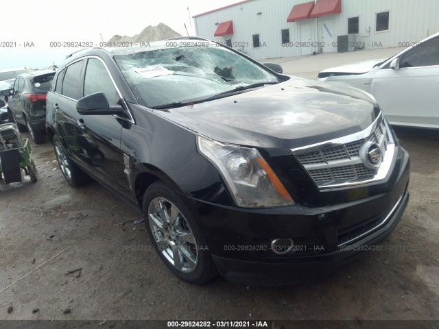 CADILLAC SRX 2010 3gyfnbey0as632619