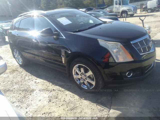 CADILLAC SRX 2010 3gyfnbey0as636685