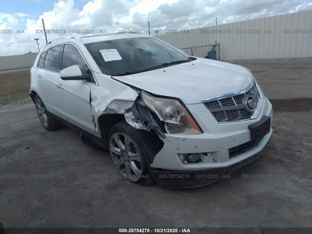 CADILLAC SRX 2010 3gyfnbey0as656578