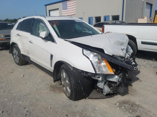 CADILLAC SRX PERFOR 2011 3gyfnbey0bs517357