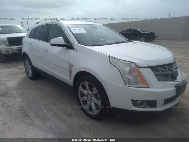 CADILLAC SRX 2011 3gyfnbey0bs525748