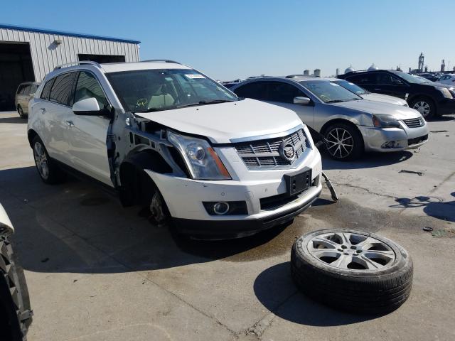 CADILLAC SRX PERFOR 2011 3gyfnbey0bs535163