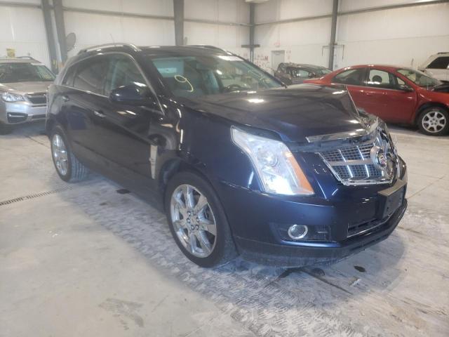 CADILLAC SRX PERFOR 2011 3gyfnbey0bs542999