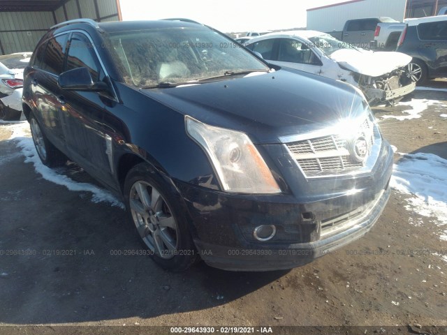 CADILLAC SRX 2011 3gyfnbey0bs543036