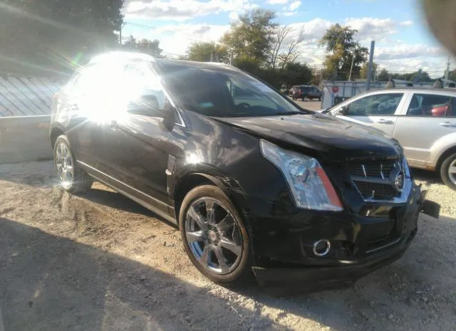 CADILLAC SRX 2011 3gyfnbey0bs545448