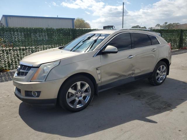 CADILLAC SRX 2011 3gyfnbey0bs553758