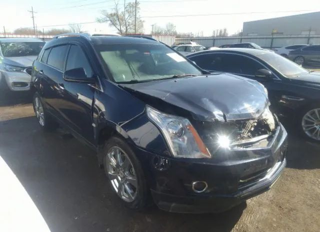 CADILLAC SRX 2011 3gyfnbey0bs569930