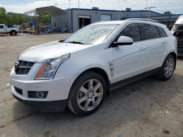 CADILLAC SRX PERFOR 2011 3gyfnbey0bs584041