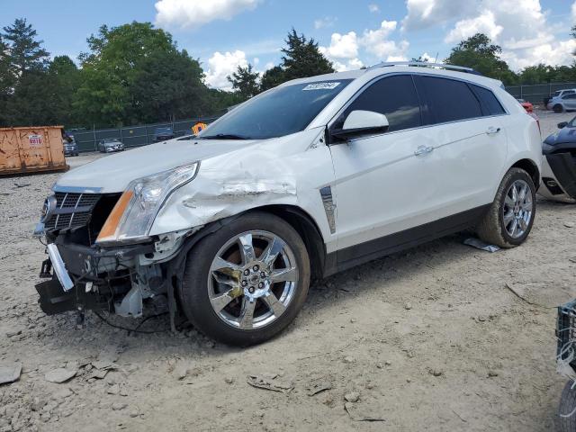 CADILLAC SRX 2011 3gyfnbey0bs584427