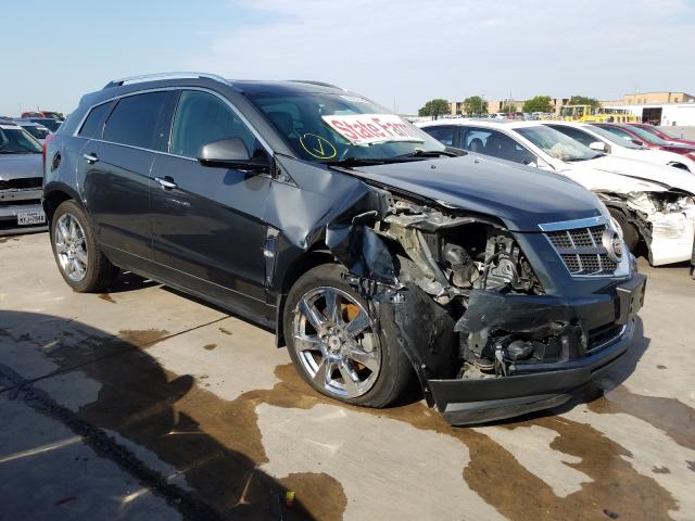 CADILLAC SRX PERFOR 2011 3gyfnbey0bs592009