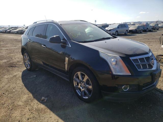 CADILLAC SRX PERFOR 2011 3gyfnbey0bs605177