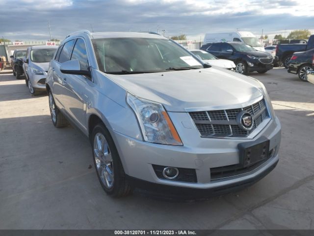 CADILLAC SRX 2011 3gyfnbey0bs625445