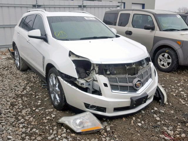 CADILLAC SRX PERFOR 2011 3gyfnbey0bs639796