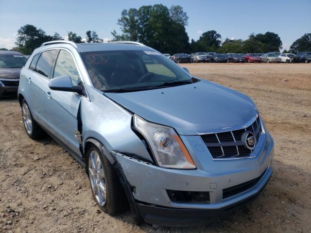 CADILLAC SRX PERFOR 2011 3gyfnbey0bs643718