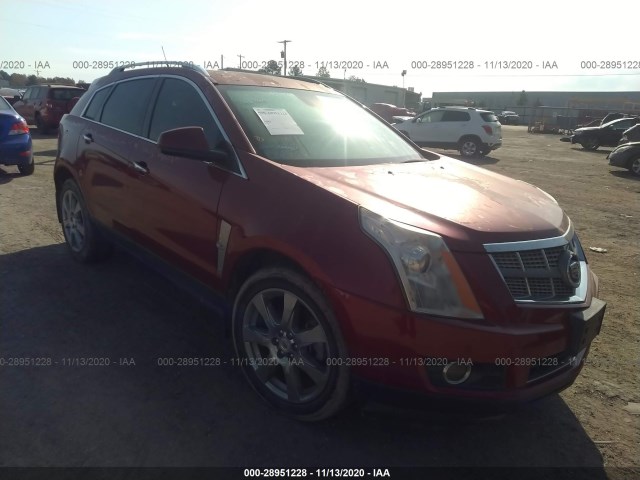 CADILLAC SRX 2011 3gyfnbey0bs644643