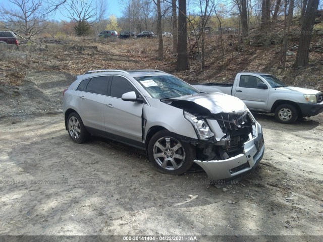 CADILLAC SRX 2011 3gyfnbey0bs648644