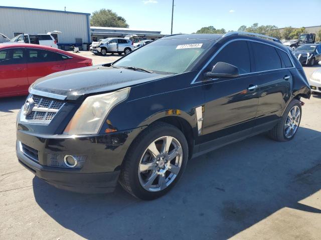 CADILLAC SRX 2011 3gyfnbey0bs654945