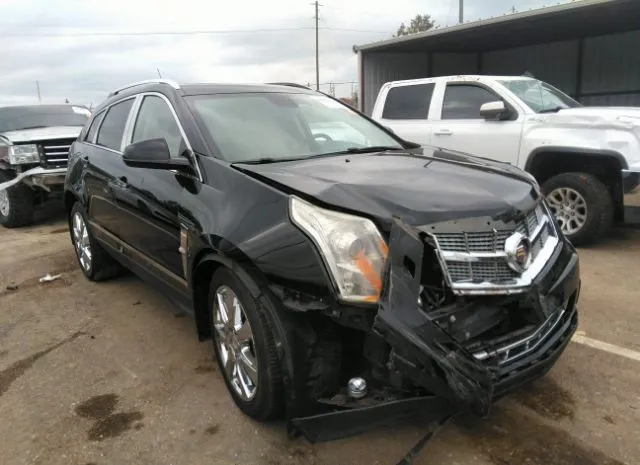 CADILLAC SRX 2011 3gyfnbey0bs659174