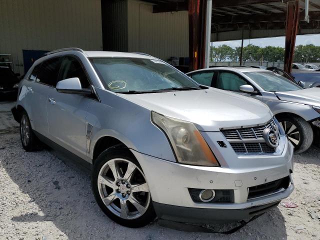 CADILLAC SRX PERFOR 2011 3gyfnbey0bs664021