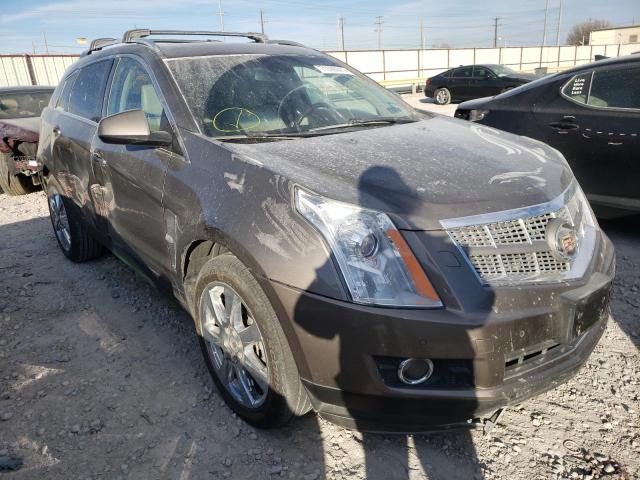 CADILLAC SRX PERFOR 2011 3gyfnbey0bs671793