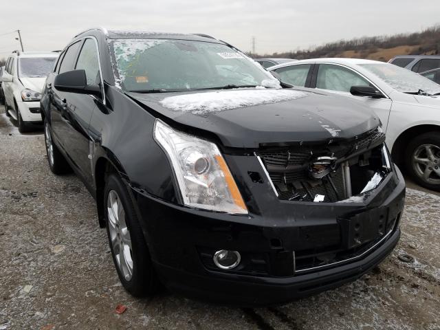 CADILLAC SRX PERFOR 2011 3gyfnbey0bs673821