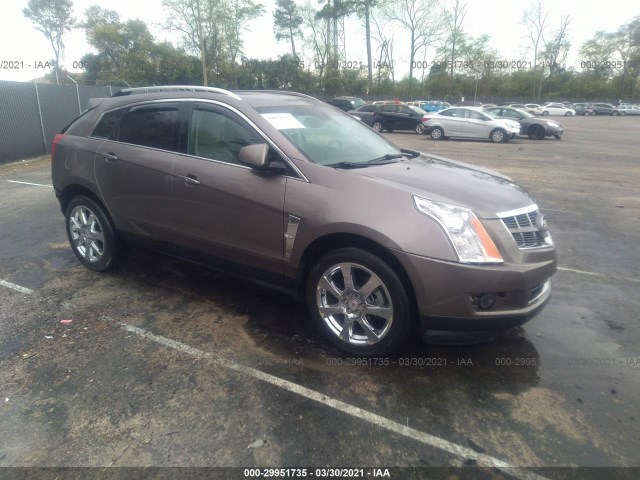 CADILLAC SRX 2011 3gyfnbey0bs674564