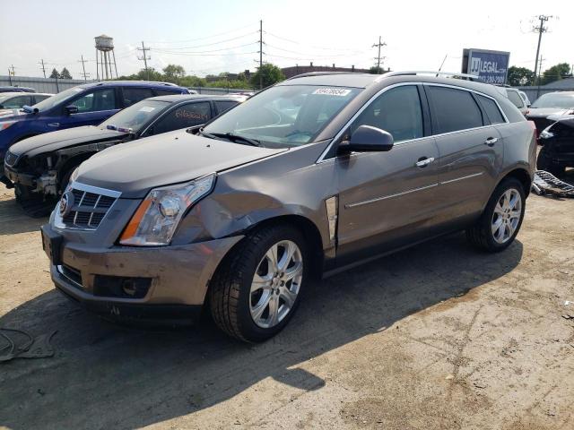 CADILLAC SRX 2011 3gyfnbey0bs675181