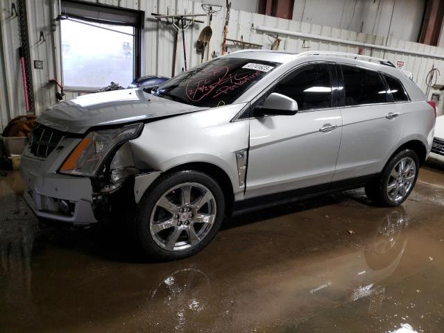 CADILLAC SRX PERFOR 2010 3gyfnbey1as539799