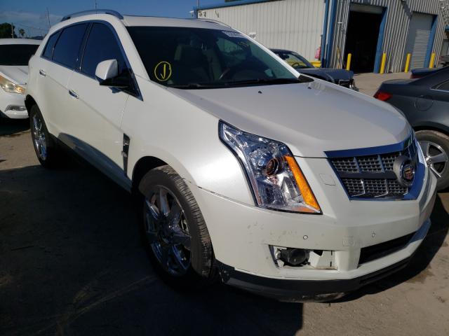 CADILLAC SRX PERFOR 2010 3gyfnbey1as562502