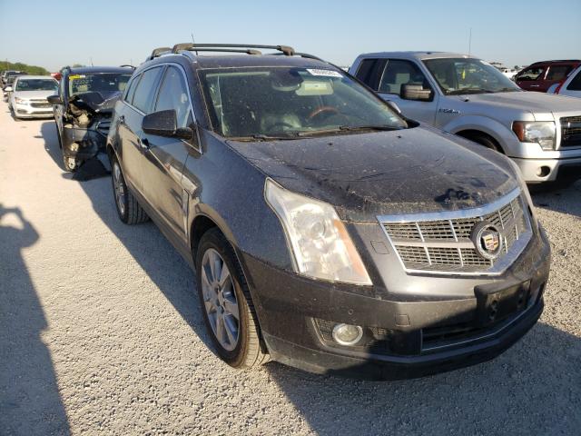 CADILLAC SRX PERFOR 2010 3gyfnbey1as563150