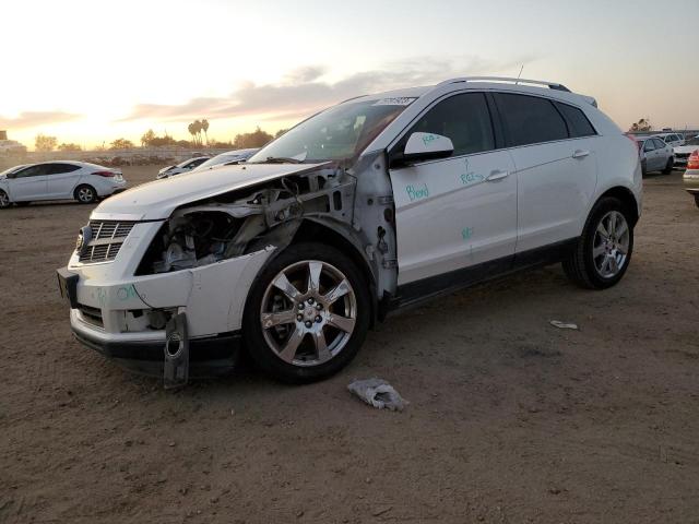 CADILLAC SRX 2010 3gyfnbey1as564993