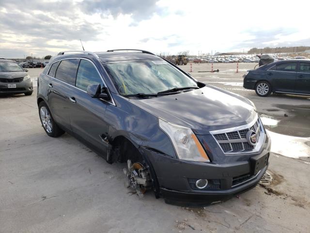 CADILLAC SRX PERFOR 2010 3gyfnbey1as598187