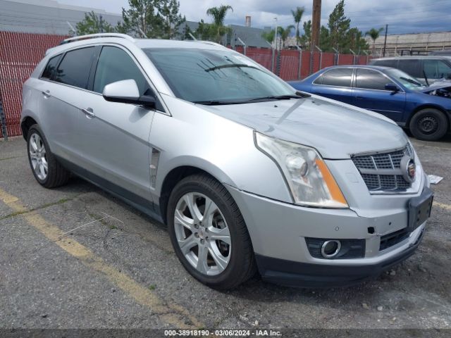 CADILLAC SRX 2010 3gyfnbey1as602349