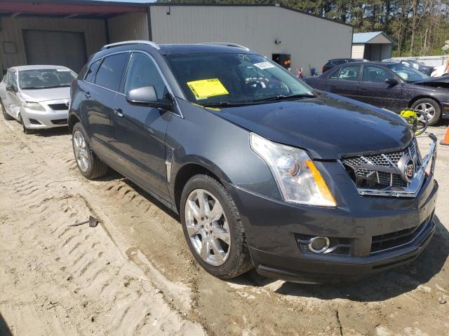 CADILLAC SRX PERFOR 2010 3gyfnbey1as625209