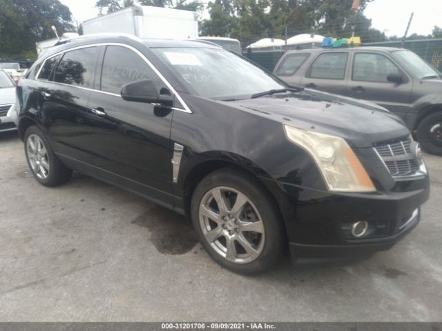 CADILLAC SRX 2010 3gyfnbey1as631995