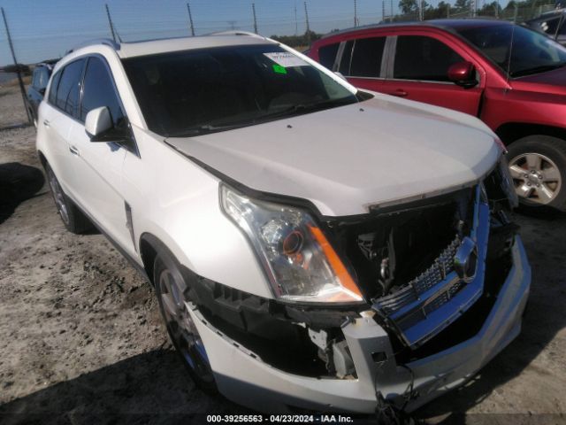 CADILLAC SRX 2010 3gyfnbey1as633973