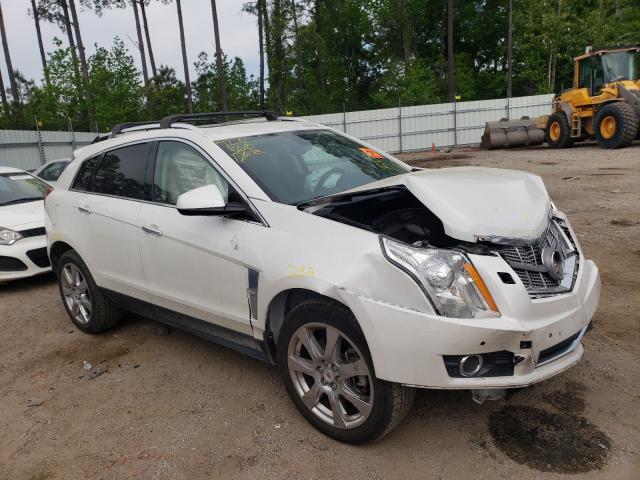 CADILLAC SRX PERFOR 2010 3gyfnbey1as637960