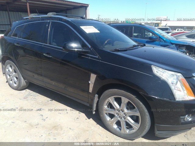 CADILLAC SRX 2010 3gyfnbey1as647016