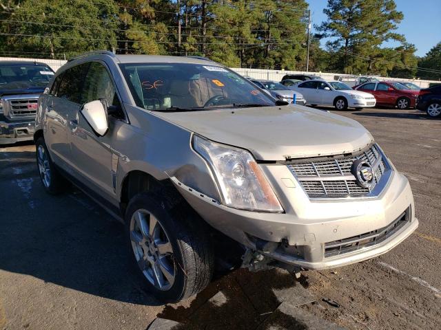 CADILLAC SRX PERFOR 2010 3gyfnbey1as650501