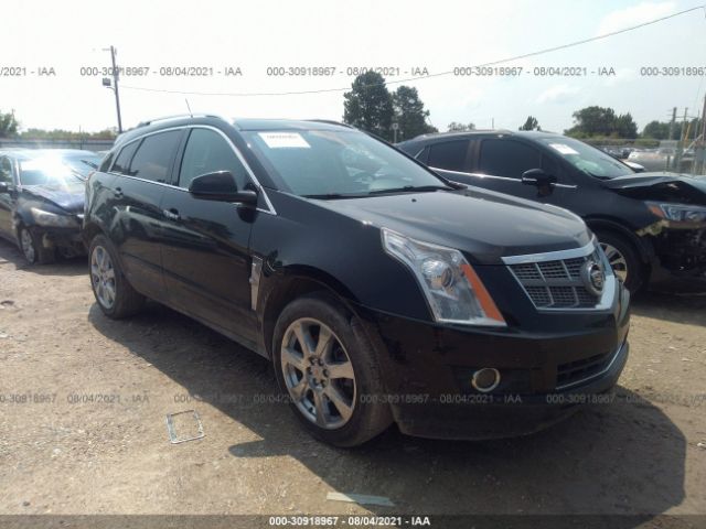 CADILLAC SRX 2010 3gyfnbey1as650630